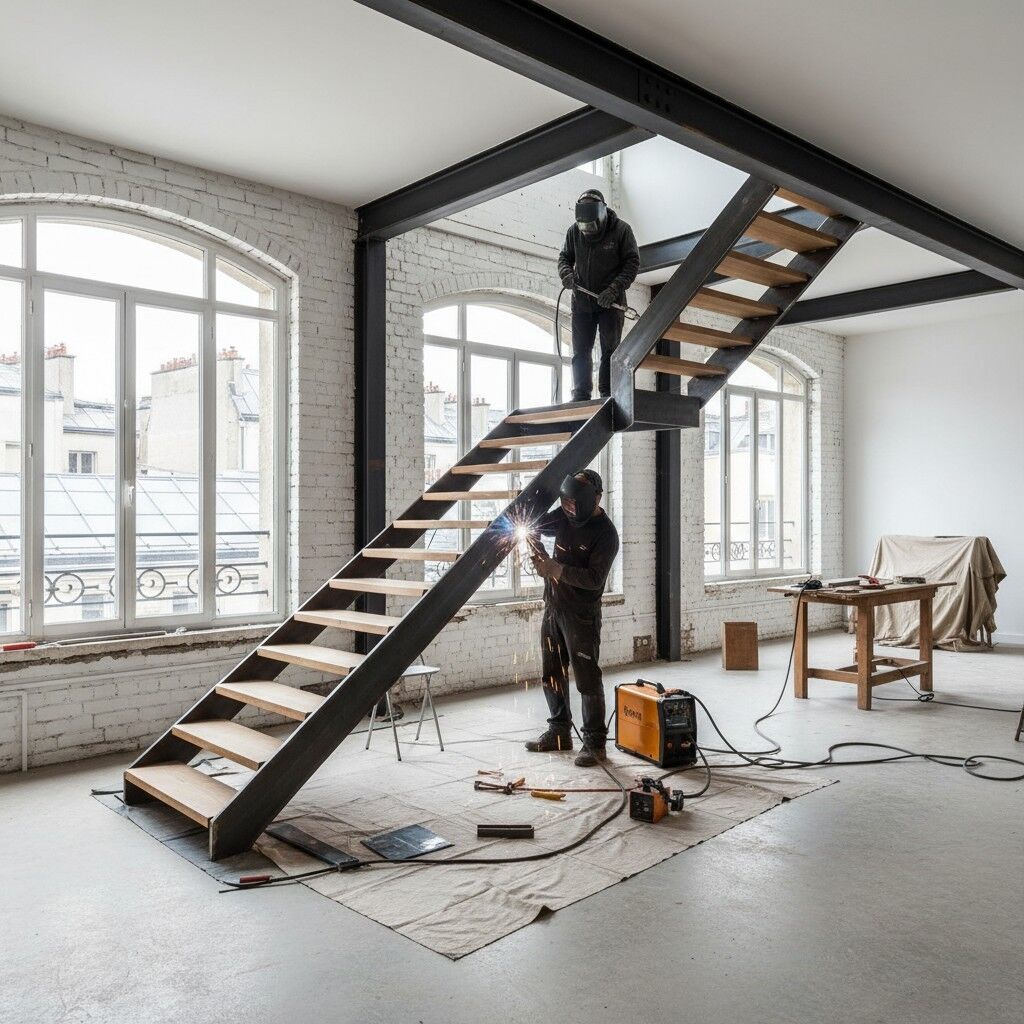CLESTRA - ENSEIGNES HAUSERMAN MECANOBLOC